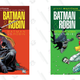 DC Spotlight: Robin Sale | Comixology